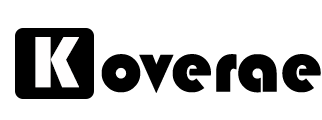 Koverae Logo